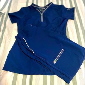 Healing hands 360 size top and bottom extra small.